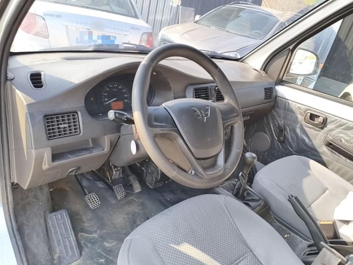 Wuling Rongguang 2021 1.5L Extended Base 2-SeaterL3C photo 5