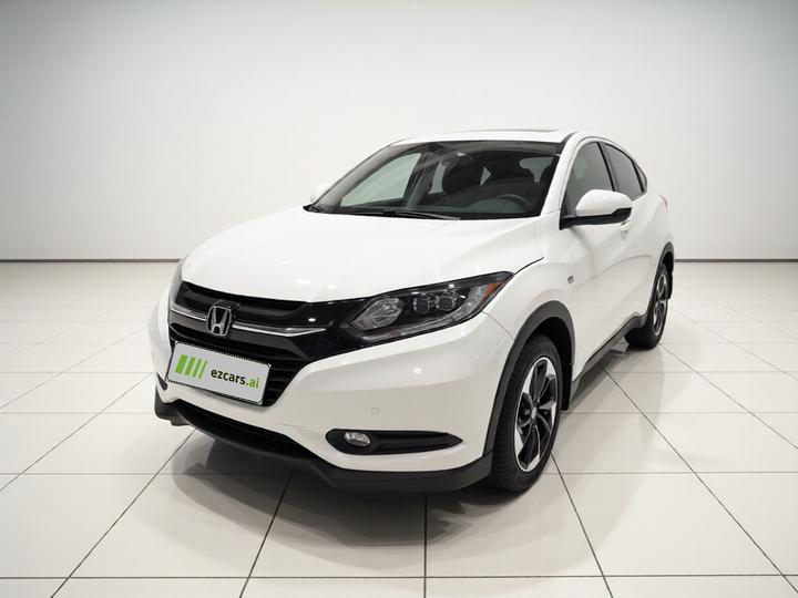 Vezel 2017 1.8L CVT RWD Pioneer