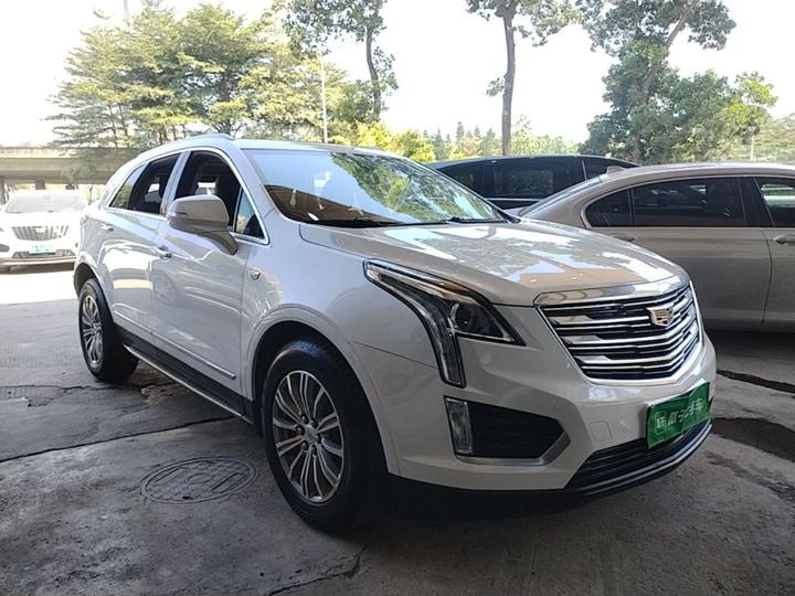 XT5 2016 25T Luxury photo 3