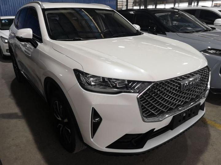 H6 2022 3rd Gen 1.5T AT RWD Max photo 3