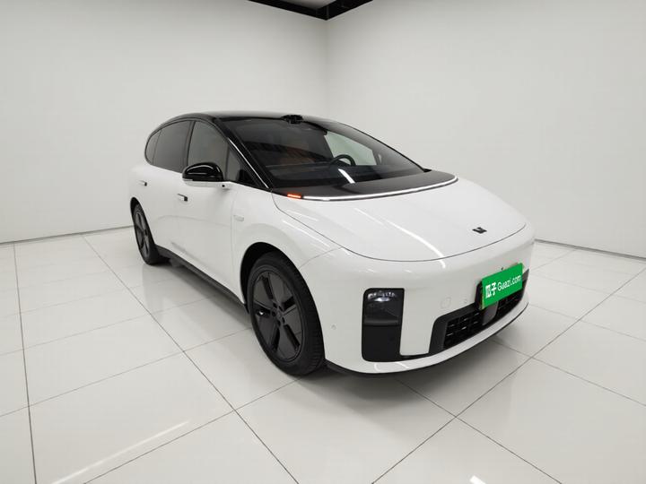 Li Auto i8 2025 Standard photo 3