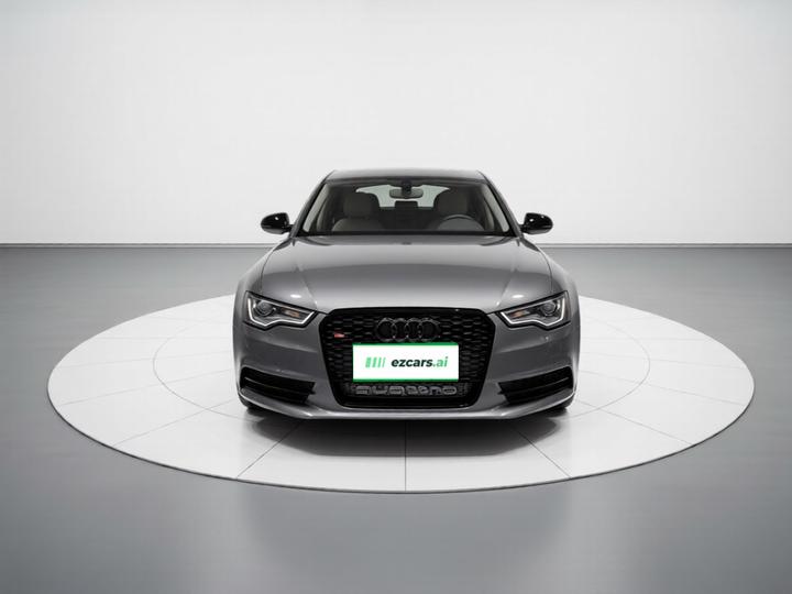 A6L 2015 TFSI photo 2