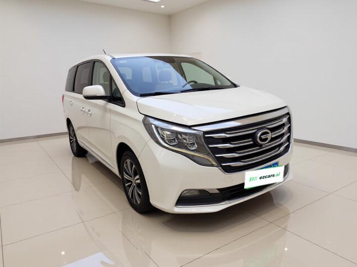 GAC Trumpchi M8 2018 320T Premium photo 3