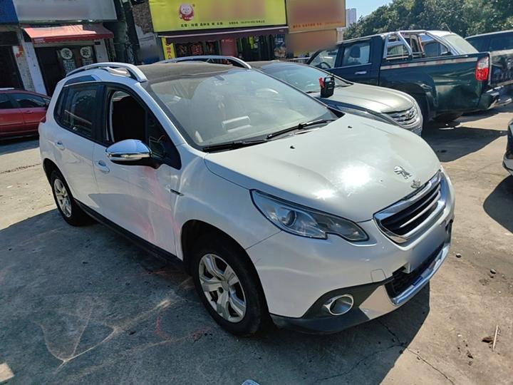 2008 2015 1.6L AT photo 3