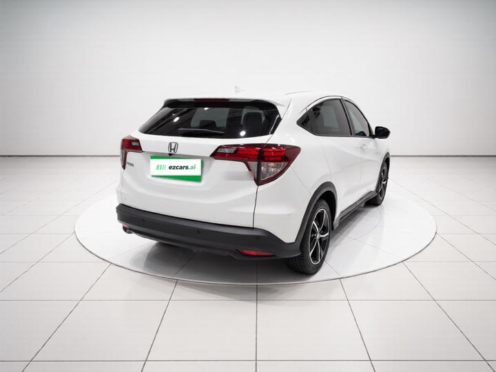 Vezel 2020 1.5L CVT Luxury photo 4
