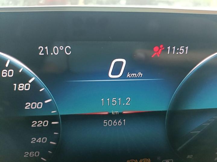 A-Class Imported 2019 A 200 Dynamic photo 7