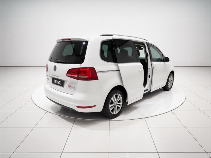 2016 280TSI 7-Seater photo 6
