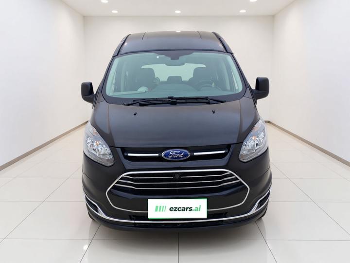 Transit 2019 2.0T Petrol AT Medium Wheelbase 7-Seater China VI photo 2