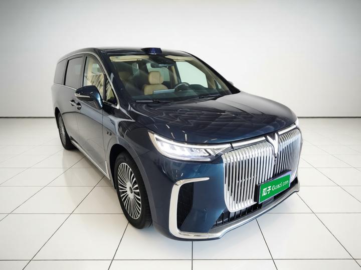 Voyah Dreamer 2025 PHEV AWD Premium Qiankun photo 3