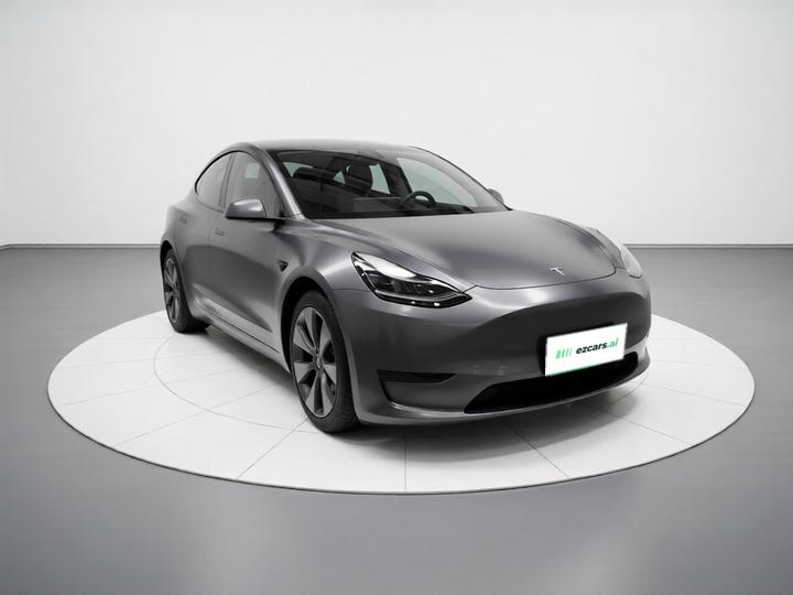 Model Y 2022 Facelift RWD photo 3