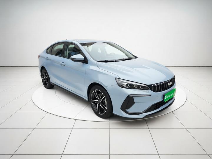 2024 Binrui COOL 1.5T DCT photo 3