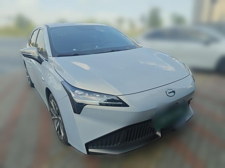 AION S Plus 2023 70 LFP photo 3