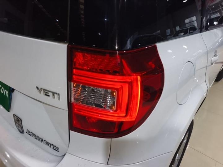 Yeti 2017 TSI280 DSG photo 7