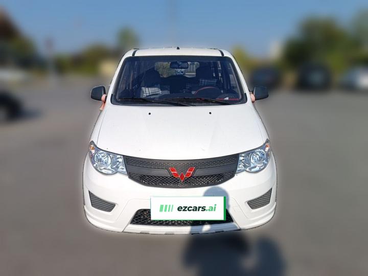 Wuling Hongguang 2019 1.5L S Base China VI LAR photo 2