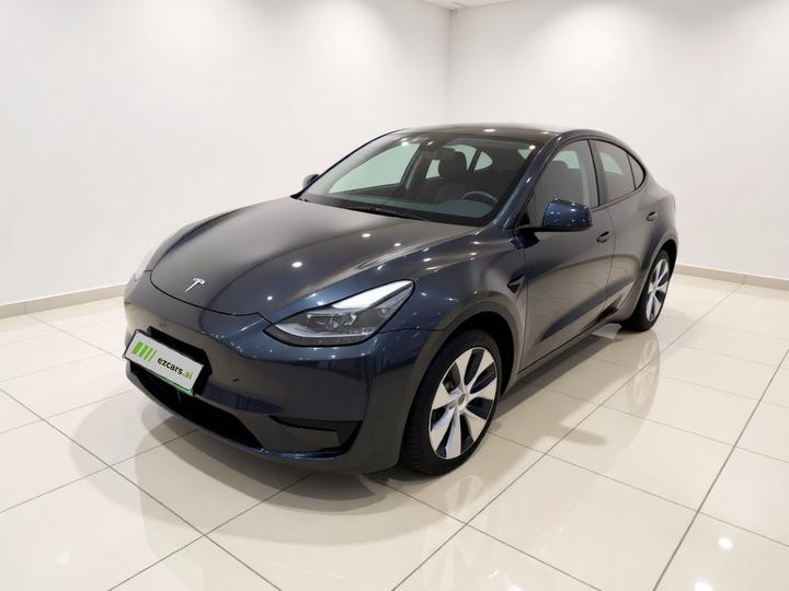 Model Y 2022 RWD