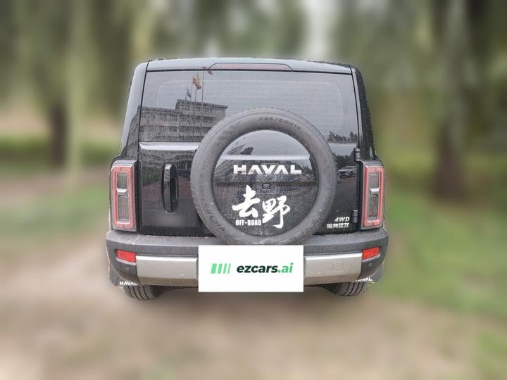 2025 2.0T 4WD Pro photo 5