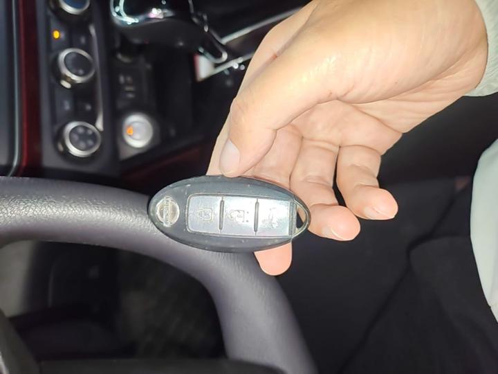 2016 1.6L CVT Smart Cool photo 8