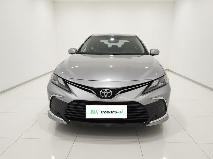 Camry 2021 2.0G Luxury photo 2