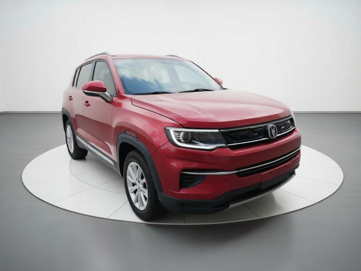 CS35PLUS 2019 1.6L AT Upgraded photo 3