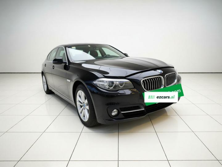 5 Series 2017 520Li photo 3