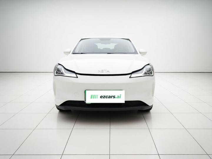 Neta V 2021 Standard Range photo 2