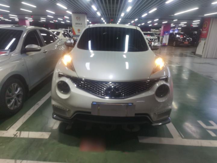 ESQ 2014 1.6L photo 2