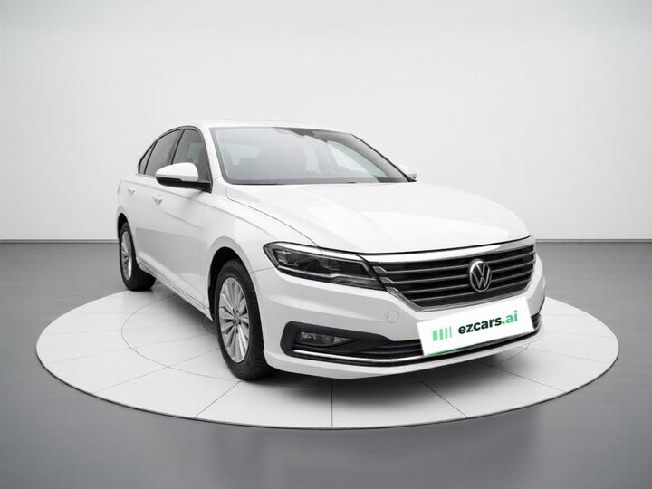 Lavida 2021 1.5L AT photo 3