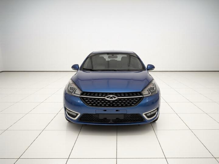 Arrizo 5 2017 1.5L CVT photo 2