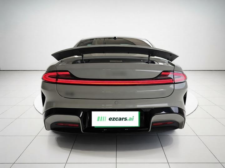 Xiaomi SU7 2024 RWD Extended Range High-end ADAS Pro photo 4