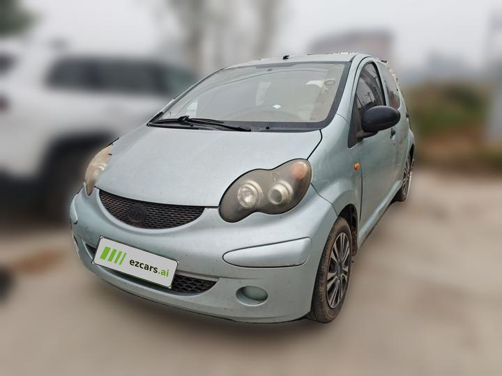 F0 2012 1.0L