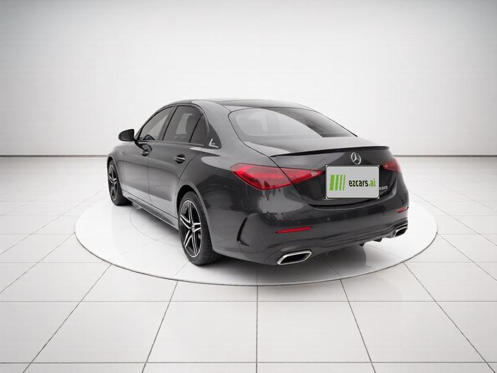 C-Class 2023 Facelift C 260 L Sport photo 4