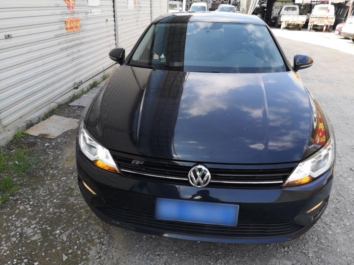 Lamando 2018 230TSI DSG photo 2