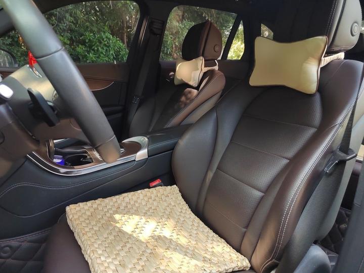 GLC 2020 Facelift GLC 300 L 4MATIC Luxury photo 7