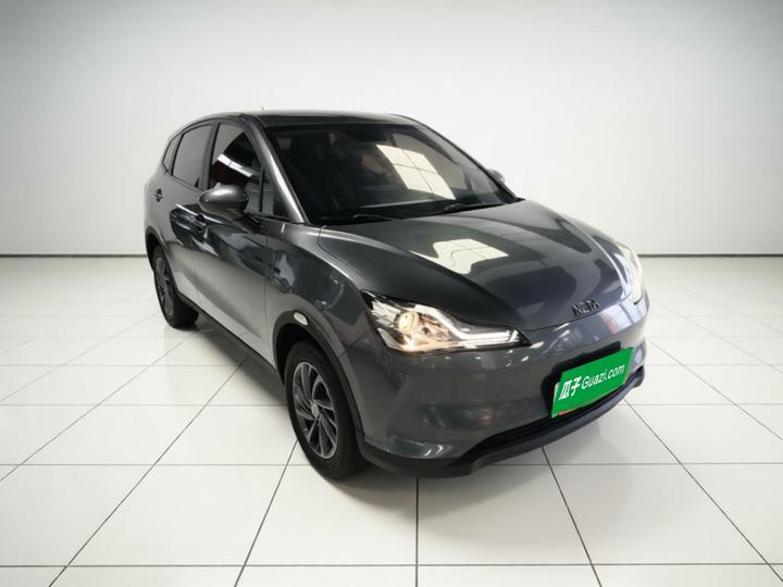 Neta V 2021 Standard Range photo 3
