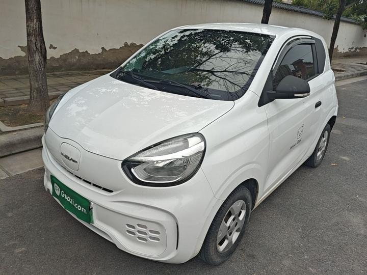 Clever R 2021 302km 4-Seater