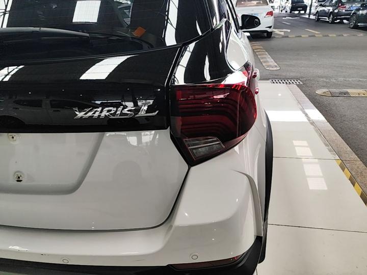 YARiS L 2021 X 1.5L CVT Leading photo 7