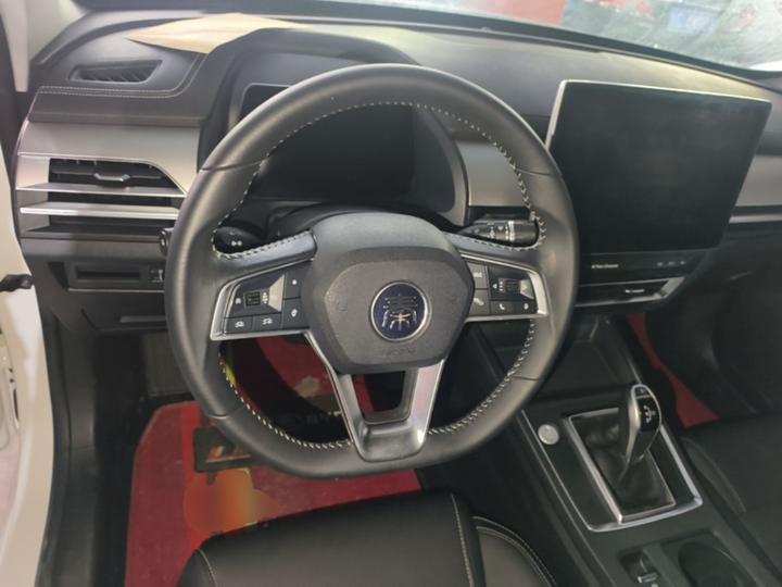 Qin Pro 2019 1.5TI AT Connected China V photo 6