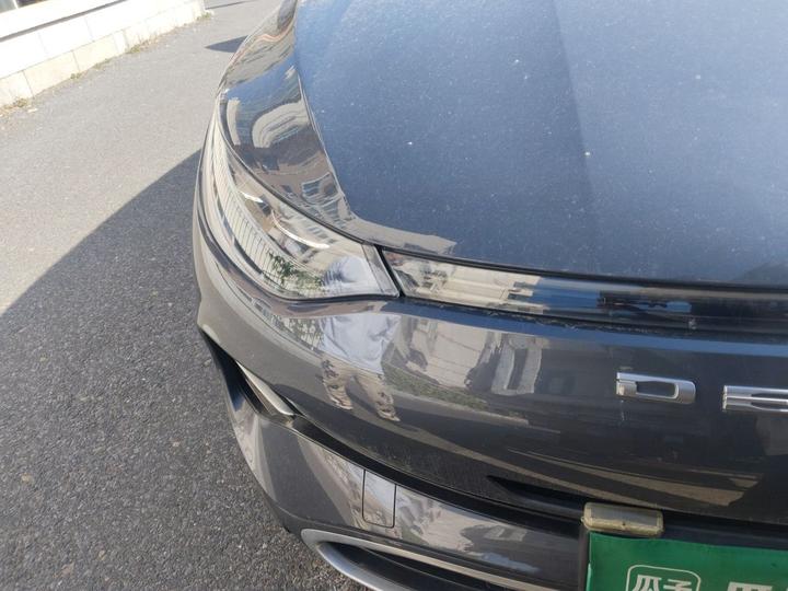 X 2020 PHEV Flagship photo 7
