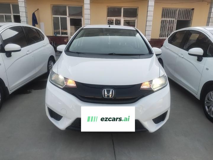 Fit 2014 1.5L LX CVT Comfort photo 2