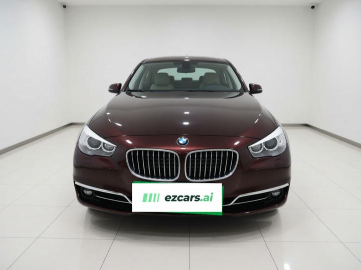 5 SeriesGT 2015 528i Luxury photo 2