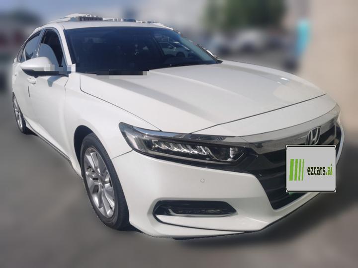 Accord 2018 260TURBO Elite China VI photo 3