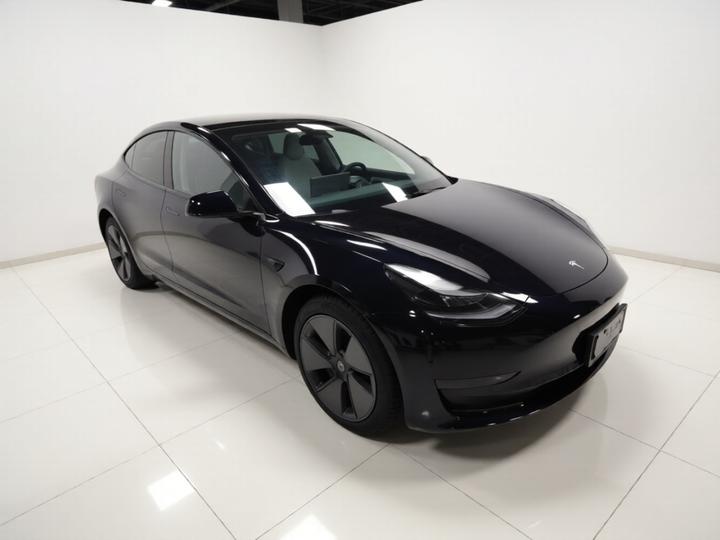 Model 3 2022 RWD photo 3
