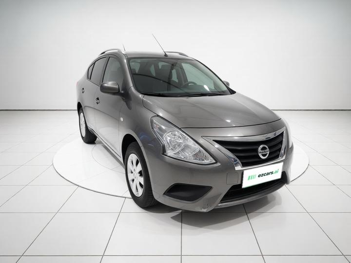 2014 1.5XE MT Comfort photo 3