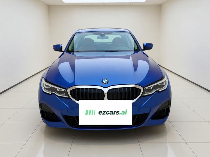 3 Series 2020 325Li M Sport Package photo 2