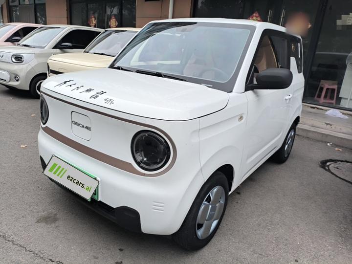 2024 Panda mini 200km Endurance Bear