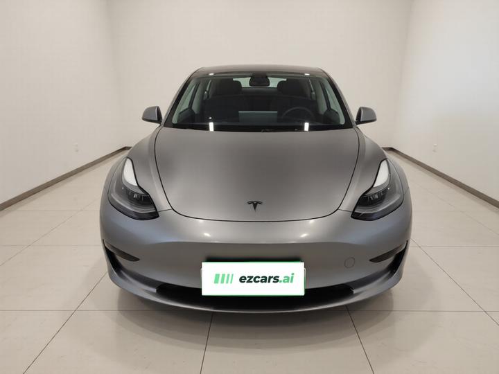 Model 3 2021 Standard Range RWD Upgraded photo 2