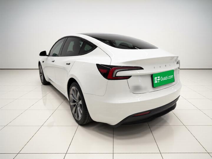 Model 3 2023 Long Range AWD photo 4