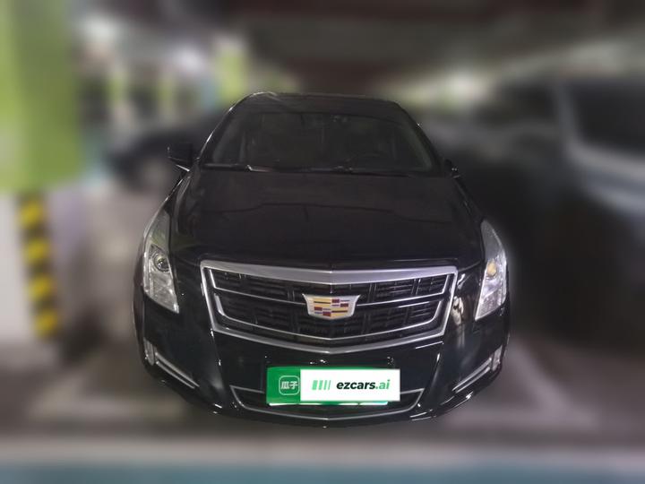 XTS 2017 28T Tech photo 2