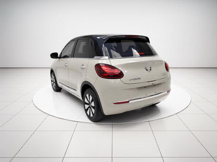Wuling Bingo 2023 410km Exclusive photo 4