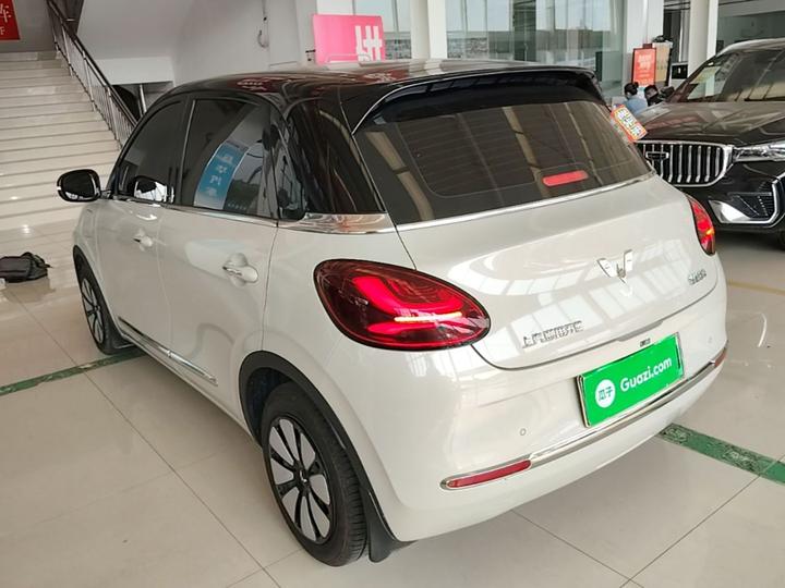 Wuling Bingo 2024 333km photo 4